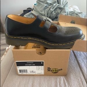 Dr Martens Mary Jane